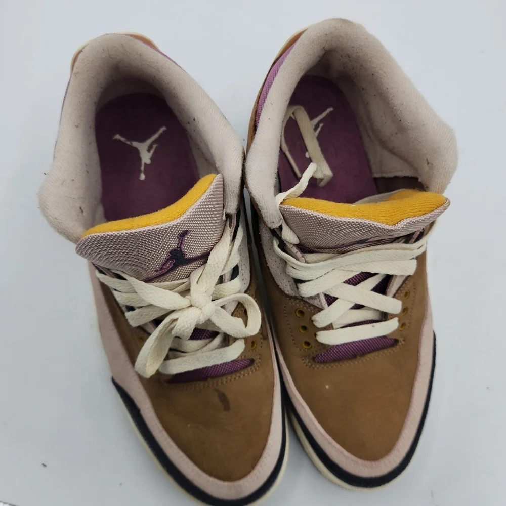 Jordan nike air